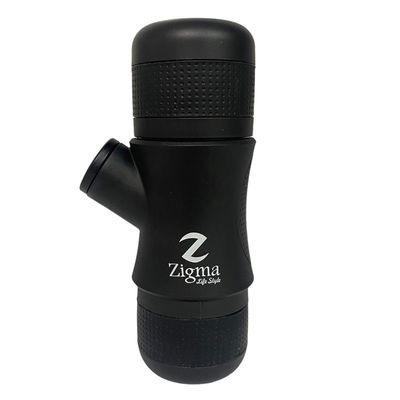 اسپرسو ساز دستی