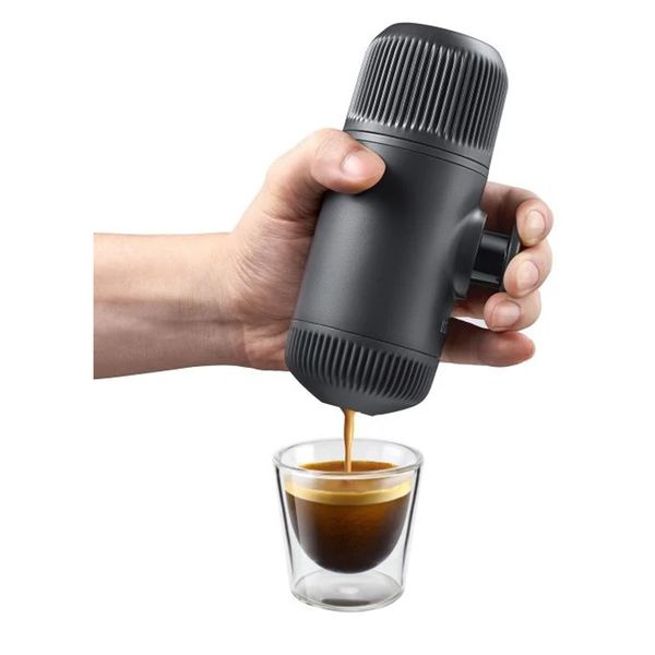 اسپرسوساز سفری واکاکو مدل Nanopresso کد G2025