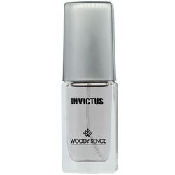 عطر جیبی مردانه وودی سنس مدل INVICTUS حجم 15 میلی لیتر
