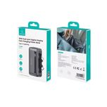 مینی پاوربانک یوسمز مدل CD233 ظرفیت 4500 میلی آمپر ساعت