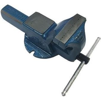 گیره رومیزی صنعتگران سایز 160