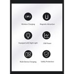 شارژر بی سیم رومیزی