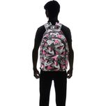 کوله پشتی مدل GU-9870 به همراه جامدادی