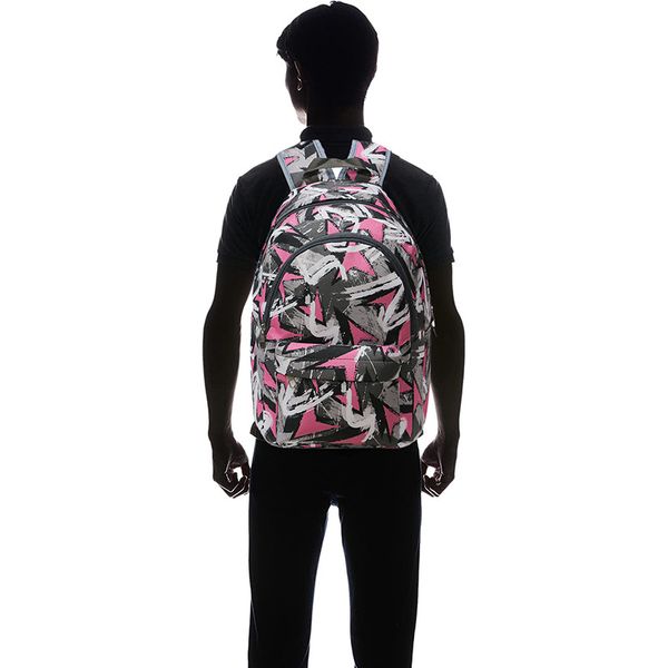 کوله پشتی مدل GU-9870 به همراه جامدادی