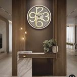 ساعت دیواری ولدر مدل 402