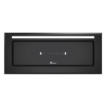 هود مخفی بیمکث مدل 2076 سایز 70