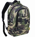 کوله پشتی توریث مدل ARMY-150009