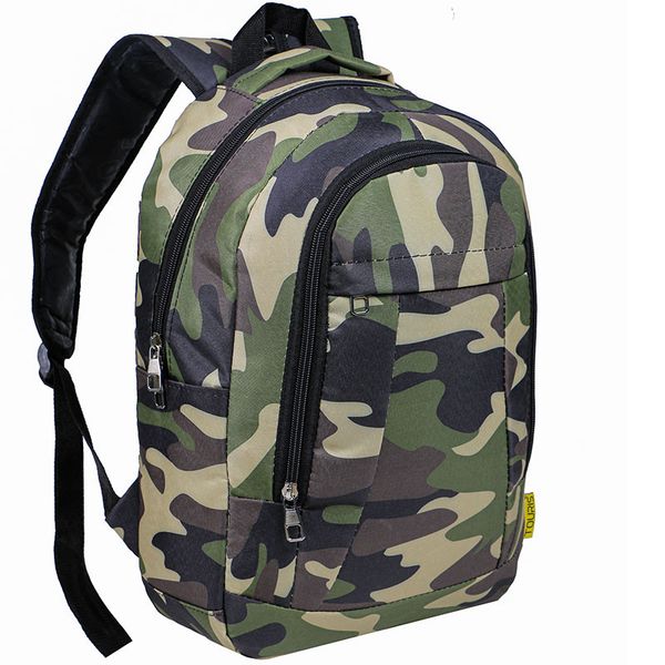 کوله پشتی توریث مدل ARMY-150009