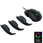 ماوس مخصوص بازی ریزر مدل Naga Trinity