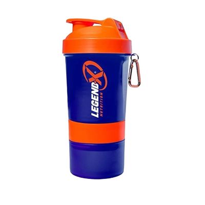 شیکر مدل LEGEND-X گنجایش 0.5 لیتر