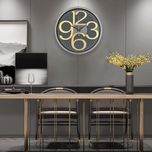 ساعت دیواری ولدر مدل 402