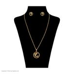 نیم ست زنانه طرح دلفین کد 25