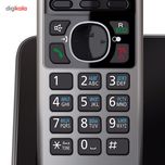 تلفن پاناسونیک مدل KX-TG6721