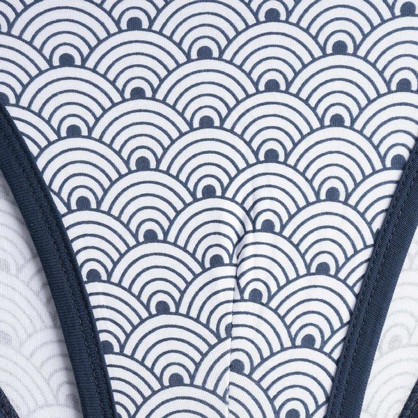 شورت اسلیپ مردانه مدل MDSS-CH4861