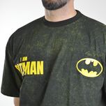 تی شرت آستین کوتاه مردانه مدل GS-M-SPL-222236