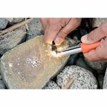 آتش زنه سول مدل mag striker with tinder cord کد F2022