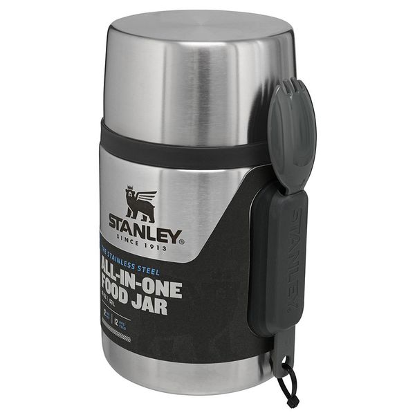 ظرف سفری استنلی مدل all in one food jar