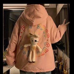 کاپشن داخل خز 33767