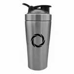 شیکر ورزشی مدل August گنجایش 0.7 لیتر