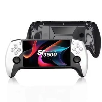 🎮 کنسول بازی دستی SF3500 | نسخه بدون دسته