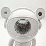 چراغ خواب رومیزی فضانورد