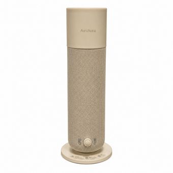 دستگاه خوشبوکننده هوا ایر آئورا مدل A974 Beige