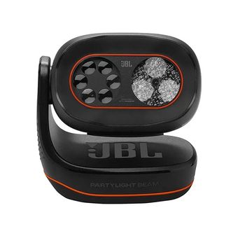 رقص نور جی بی ال مدل Party light beam