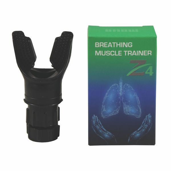 تقویت کننده تنفس