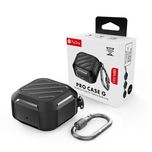 کاور پرووان مدل PRO CASE G مناسب برای کیس هدفون بی سیم سامسونگ Galaxy Buds Live