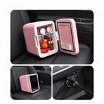 یخچال سفری