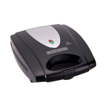 ساندویچ ساز بلک اند دکر مدل TS4080*738