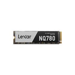 حافظه اس اس دی اینترنال لکسار NQ780 M.2 2280 NVMe ظرفیت 1 ترابایت