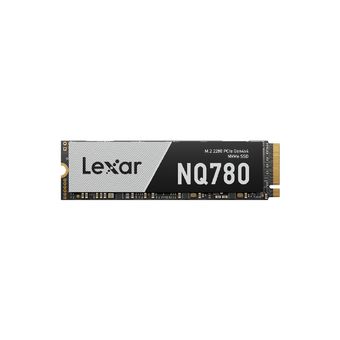 حافظه اس اس دی اینترنال لکسار NQ780 M.2 2280 NVMe ظرفیت 1 ترابایت