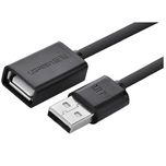 کابل افزایش طول USB 2.0 یوگرین مدل US103 طول 0.5 متر
