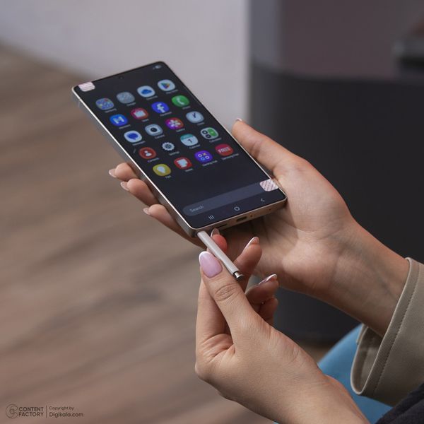 گوشی موبایل سامسونگ مدل Galaxy S25 Ultra دو سیم کارت ظرفیت 512 گیگابایت و رم 12 گیگابایت - پک ویتنام