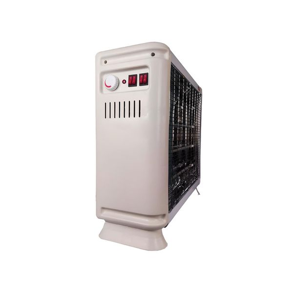 بخاری برقی برفاب مدل QH_3000