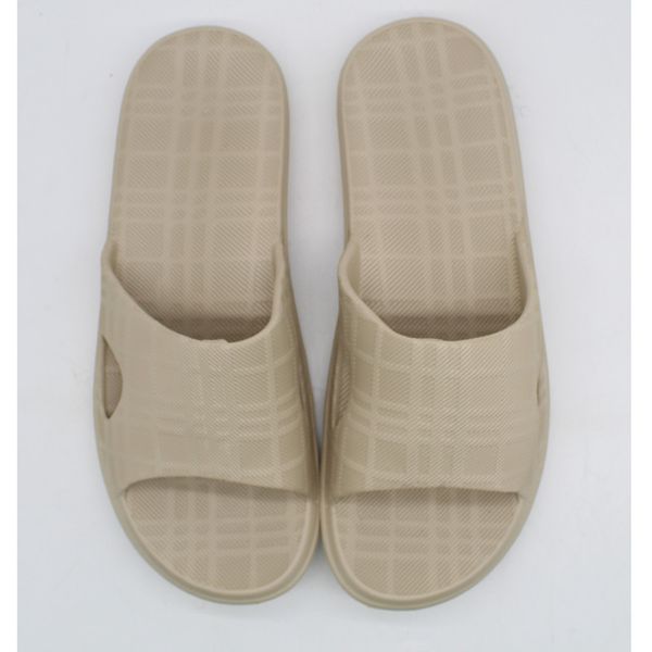 دمپایی حمام نیکتا مدل K1-M167-CR