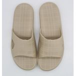 دمپایی حمام نیکتا مدل K1-M167-CR