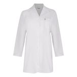 روپوش پزشکی زنانه خضرا مدل مهساکد 32430