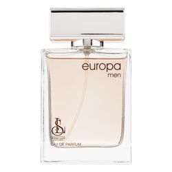 ادو پرفیوم مردانه اسپرینگ لیلیز مدل Europa Men با رایحه گرم حجم 100 میلی لیتر
