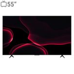 تلویزیون 55 اینچ ال ای دی هوشمند تی سی ال مدل 55C655