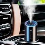خوشبوکننده و تصفیه کننده هوشمند خودرو مدل Car Fragrance