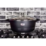 قابلمه ام جی اس مدل دو دسته کد 800217 سایز 40