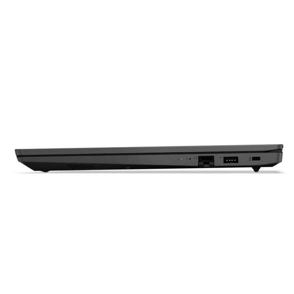 لپتاپ لنوو مدل V15 G2 IJL با پردازنده Celeron N4500، رم DDR4 8GB با فرکانس 2933MHz، حافظه SSD با ظرفیت 256GB، نمایشگر 15.6 اینچ