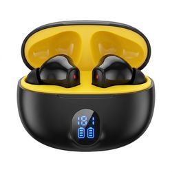هدفون بلوتوثی تی دبلیو اس مدل 895B