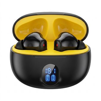 هدفون بلوتوثی تی دبلیو اس مدل 895B