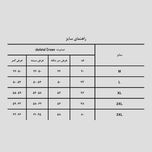 تی شرت آستین کوتاه مردانه مدل SK-Spr-39487