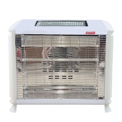 بخاری برقی امید مدل OMH-3000