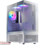 CASE ADATA XPG INVADER X MINI WHITE