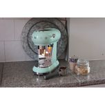 اسپرسوساز اسمگ مدل ECF01*249